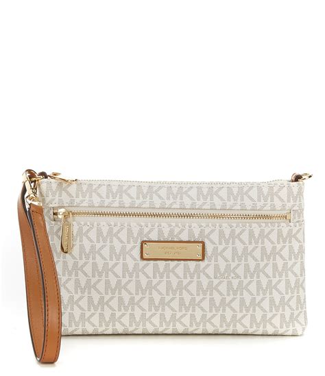 michael kors wristlet replica|Michael Kors wristlet clearance.